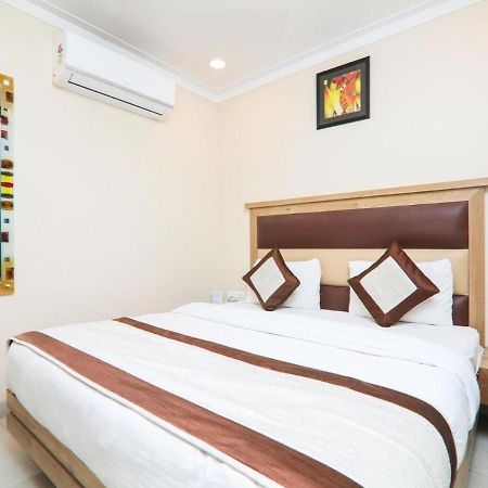 Ap Singh Hotels In Near New Delhi Railway Station ภายนอก รูปภาพ
