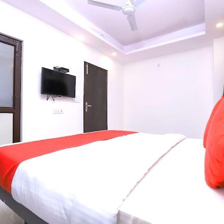 Ap Singh Hotels In Near New Delhi Railway Station ภายนอก รูปภาพ