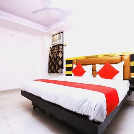 Ap Singh Hotels In Near New Delhi Railway Station ภายนอก รูปภาพ