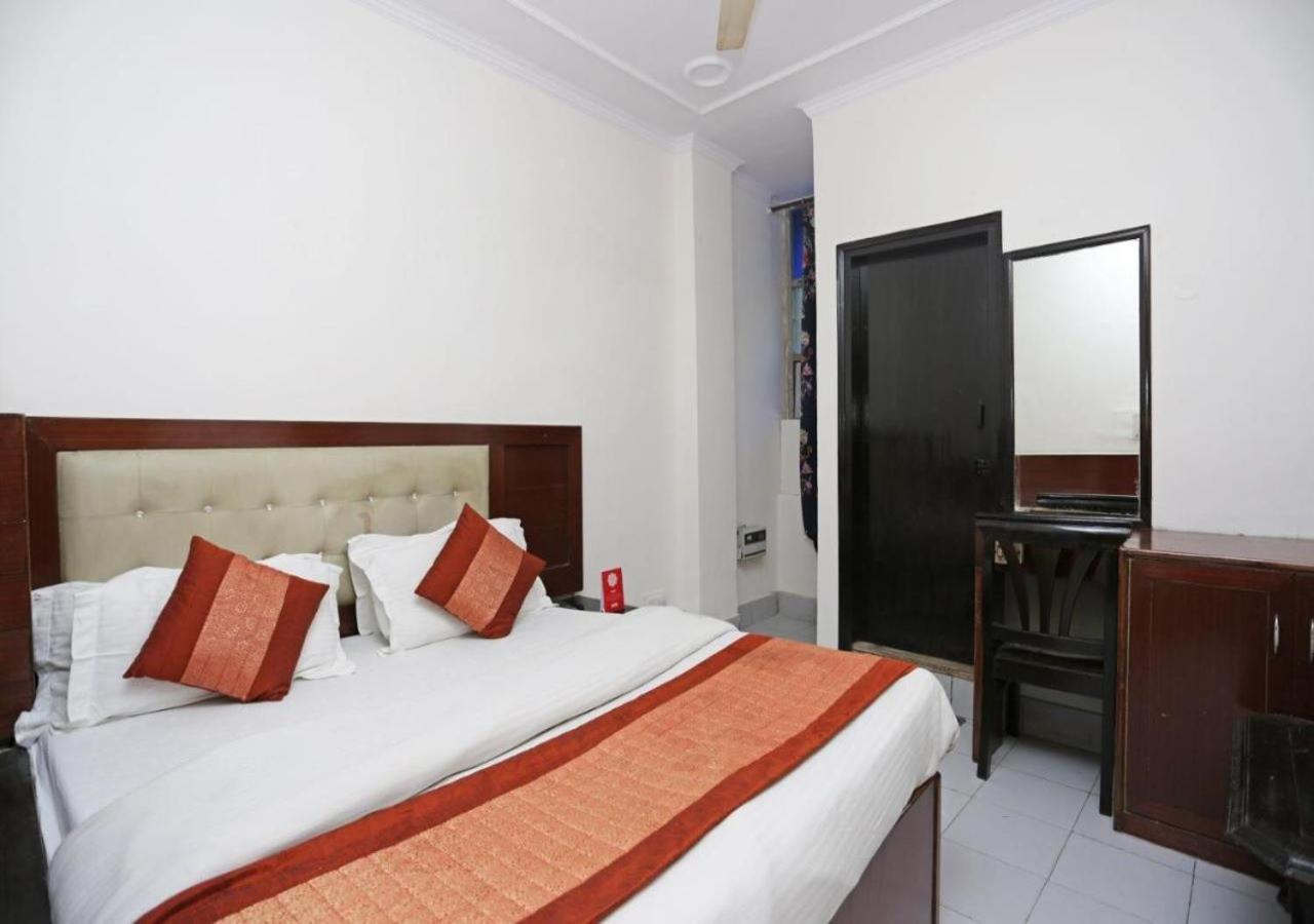 Ap Singh Hotels In Near New Delhi Railway Station ภายนอก รูปภาพ