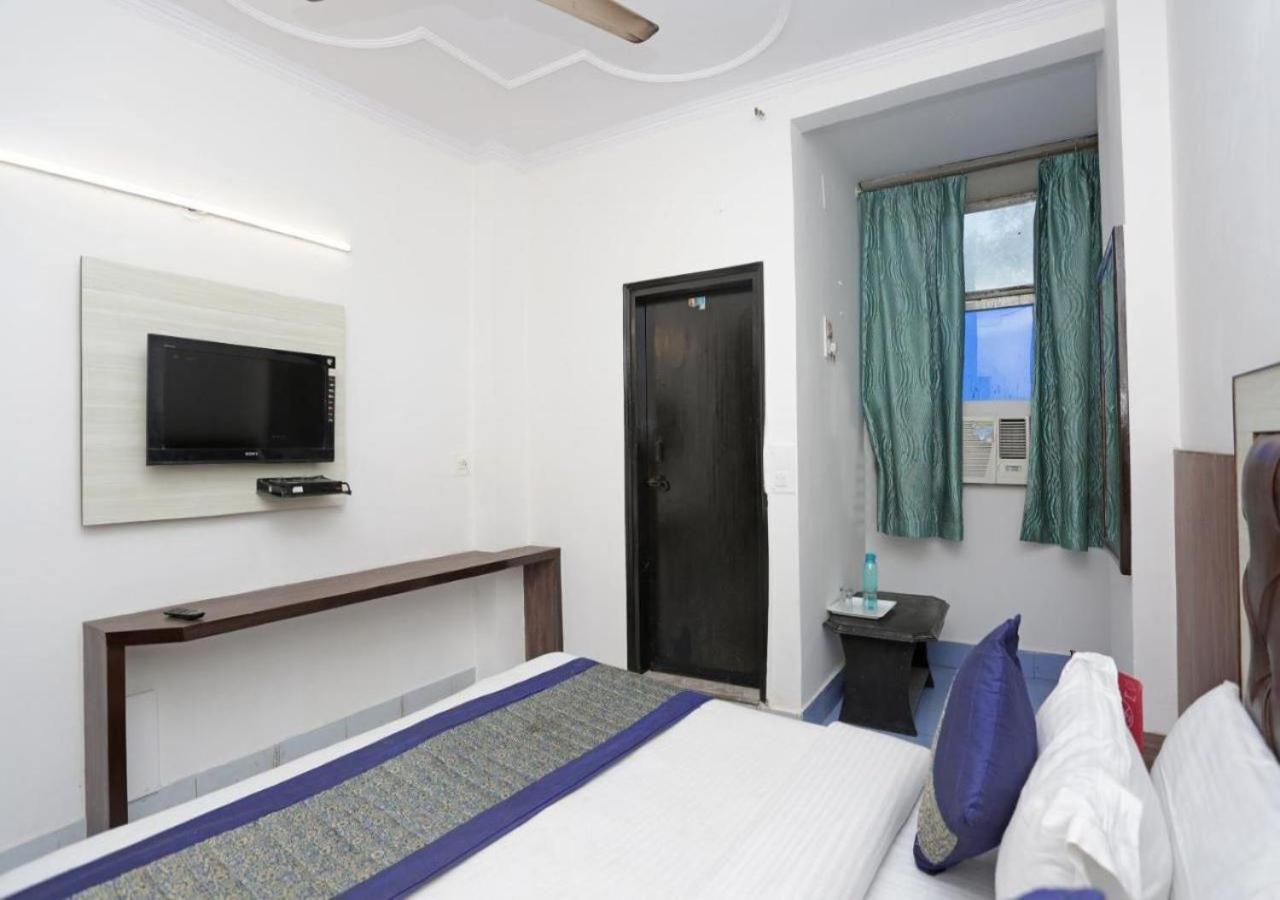 Ap Singh Hotels In Near New Delhi Railway Station ภายนอก รูปภาพ
