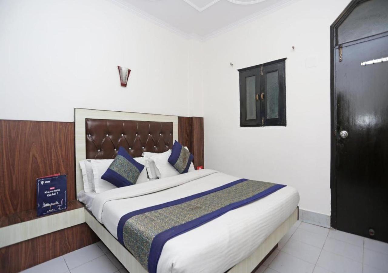 Ap Singh Hotels In Near New Delhi Railway Station ภายนอก รูปภาพ
