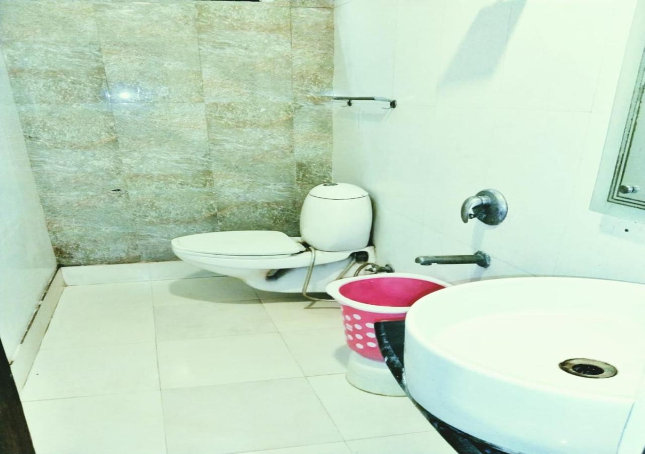 Ap Singh Hotels In Near New Delhi Railway Station ภายนอก รูปภาพ