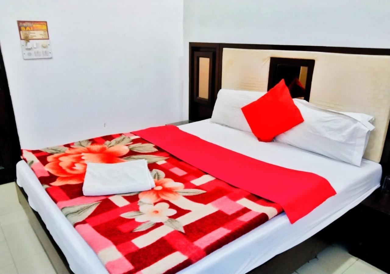 Ap Singh Hotels In Near New Delhi Railway Station ภายนอก รูปภาพ