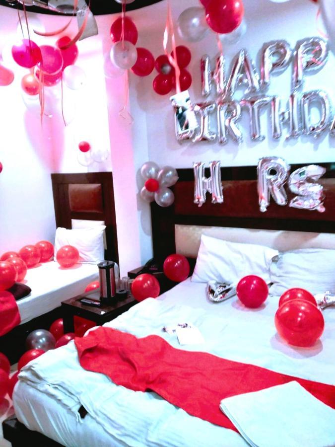 Ap Singh Hotels In Near New Delhi Railway Station ภายนอก รูปภาพ